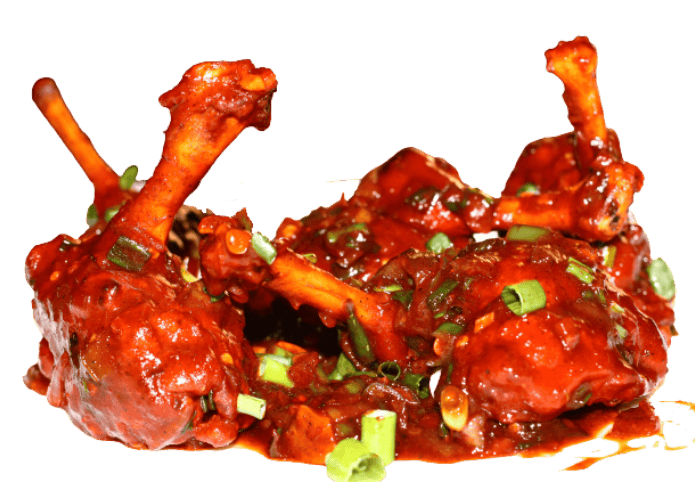 al-baik London Meals