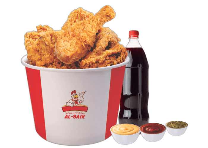 al-baik foods