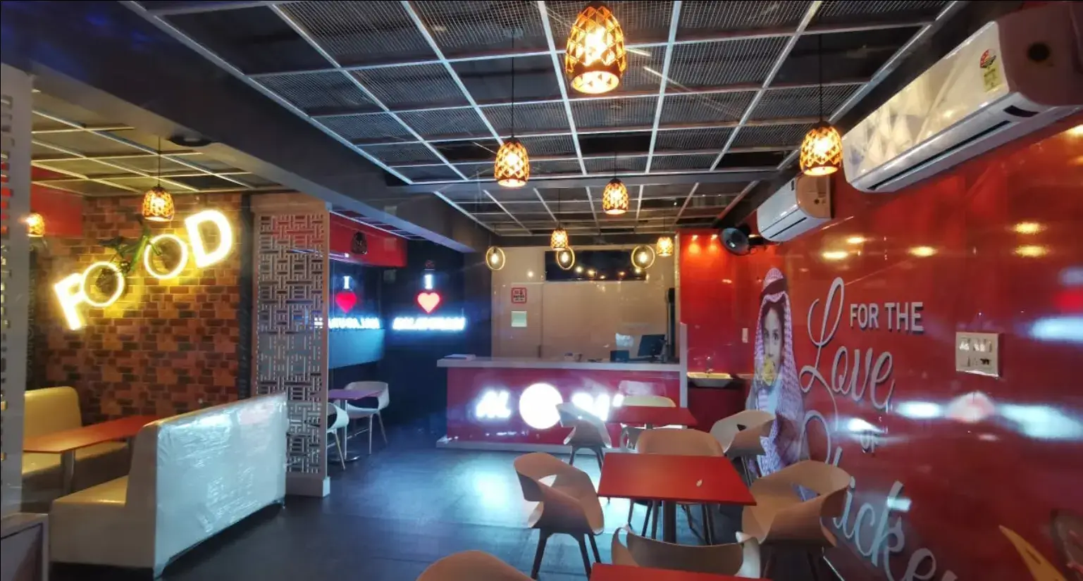 albaik kanpur gumti no 4